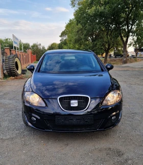 Seat Leon 1.9TDI 105к.с. FaceLift*  - 6999 лв. / 3578.53 € - 42924925 2
