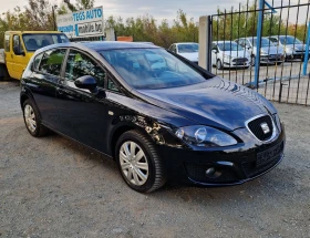 Seat Leon 1.9TDI 105к.с. FaceLift* 