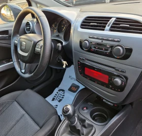 Seat Leon 1.9TDI 105к.с. FaceLift*  - 6999 лв. / 3578.53 € - 42924925 12