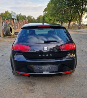 Seat Leon 1.9TDI 105к.с. FaceLift*  - 6999 лв. / 3578.53 € - 42924925 5