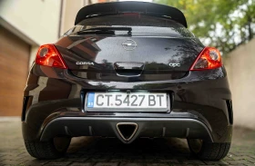 Обява за продажба на Opel Corsa OPC 1.6 TURBO ~8 399 лв. - изображение 5 | Auto.bg Обява за продажба на Opel Corsa OPC 1.6 TURBO ~8 399 лв. - изображение 5