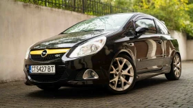 Обява за продажба на Opel Corsa OPC 1.6 TURBO ~8 399 лв. - изображение 1 | Auto.bg Обява за продажба на Opel Corsa OPC 1.6 TURBO ~8 399 лв. - изображение 1