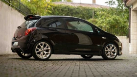 Обява за продажба на Opel Corsa OPC 1.6 TURBO ~8 399 лв. - изображение 4 | Auto.bg Обява за продажба на Opel Corsa OPC 1.6 TURBO ~8 399 лв. - изображение 4