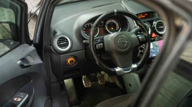 Обява за продажба на Opel Corsa OPC 1.6 TURBO ~8 399 лв. - изображение 8 | Auto.bg Обява за продажба на Opel Corsa OPC 1.6 TURBO ~8 399 лв. - изображение 8