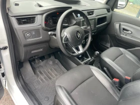 Renault Express 1.5DCI/95/EURO6/60000!!! | Mobile.bg    14