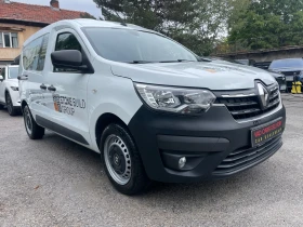 Обява за продажба на Renault Express 1.5DCI/95кс/EURO6/60000км!!! ~25 000 лв. - изображение 1