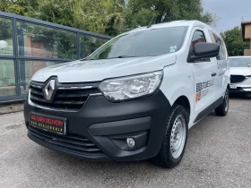 Обява за продажба на Renault Express 1.5DCI/95кс/EURO6/60000км!!! ~25 000 лв. - изображение 1