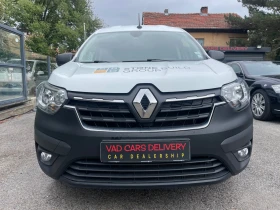 Обява за продажба на Renault Express 1.5DCI/95кс/EURO6/60000км!!! ~25 000 лв. - изображение 2