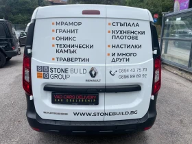 Обява за продажба на Renault Express 1.5DCI/95кс/EURO6/60000км!!! ~25 000 лв. - изображение 3