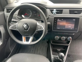 Обява за продажба на Renault Express 1.5DCI/95кс/EURO6/60000км!!! ~25 000 лв. - изображение 10