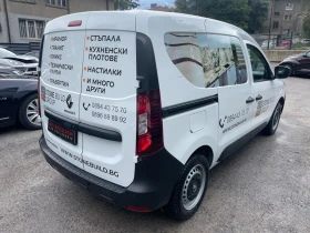 Обява за продажба на Renault Express 1.5DCI/95кс/EURO6/60000км!!! ~25 000 лв. - изображение 4