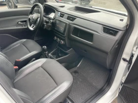 Renault Express 1.5DCI/95/EURO6/60000!!! | Mobile.bg    13