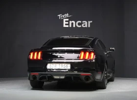 Ford Mustang 3.7 V6 | Mobile.bg    4