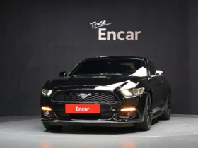 Ford Mustang 3.7 V6 | Mobile.bg    3