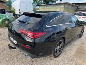 Обява за продажба на Mercedes-Benz CLA 220 AVANGARD ~48 600 лв. - изображение 3