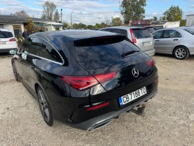 Обява за продажба на Mercedes-Benz CLA 220 AVANGARD ~48 600 лв. - изображение 4