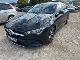 Обява за продажба на Mercedes-Benz CLA 220 AVANGARD ~48 600 лв. - изображение 1