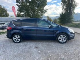 Ford S-Max 2.0TDI-163-FEIS-ITALIA - 9900 лв. / 5061.79 € - 92236900 7