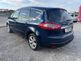Ford S-Max 2.0TDI-163-FEIS-ITALIA - 9900 лв. / 5061.79 € - 92236900 6