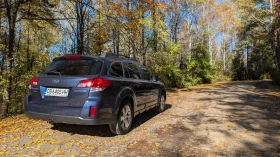 Обява за продажба на Subaru Outback Limited + Eyesight  ~18 800 лв. - изображение 4 | Auto.bg Обява за продажба на Subaru Outback Limited + Eyesight  ~18 800 лв. - изображение 4