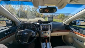 Обява за продажба на Subaru Outback Limited + Eyesight  ~18 800 лв. - изображение 5 | Auto.bg Обява за продажба на Subaru Outback Limited + Eyesight  ~18 800 лв. - изображение 5