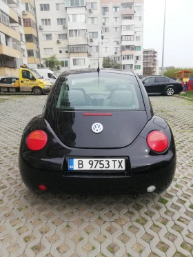 VW New beetle 1, 6 | Mobile.bg    8