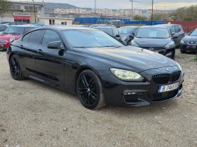 BMW 640 D M-Sport