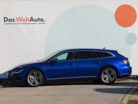VW Arteon R-Line 2.0 TSI OPF DSG | Mobile.bg � ����� ������ 2