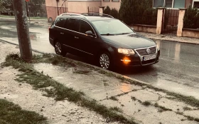 VW Passat 2.0 TDI 140hp, снимка 5