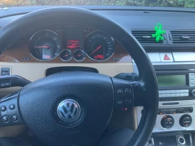 VW Passat 2.0 TDI 140hp, снимка 4