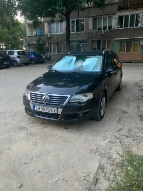 VW Passat 2.0 TDI 140hp, снимка 7