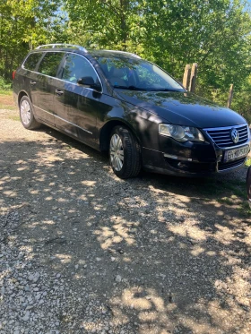 VW Passat 2.0 TDI 140hp, снимка 1
