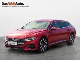 VW Arteon R-Line 2.0 TDI SCR 4MOTION DSG