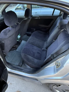 Opel Astra 1.8 Газ-бензин , снимка 8