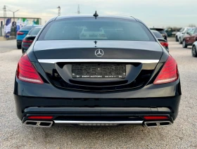 Mercedes-Benz S 350 AMG long premium - 51500 лв. / 26331.53 € - 63482309 5