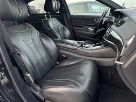 Mercedes-Benz S 350 AMG long premium - 51500 лв. / 26331.53 € - 63482309 14