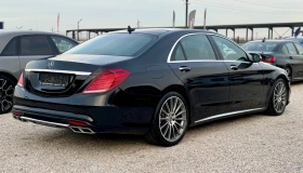 Mercedes-Benz S 350 AMG long premium - 51500 лв. / 26331.53 € - 63482309 6