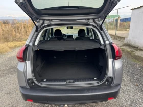 Peugeot 2008 1.2i * STYLE* NAVI* EURO 6B*  - 6600 € / 12908.48 лв. - 85077653 15