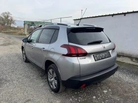 Peugeot 2008 1.2i * STYLE* NAVI* EURO 6B*  - 6600 € / 12908.48 лв. - 85077653 7