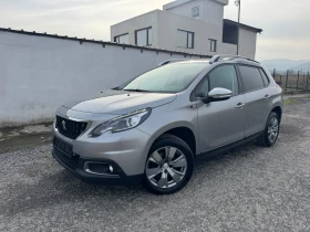 Peugeot 2008 1.2i * STYLE* NAVI* EURO 6B* 