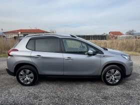 Peugeot 2008 1.2i * STYLE* NAVI* EURO 6B*  - 6600 € / 12908.48 лв. - 85077653 4