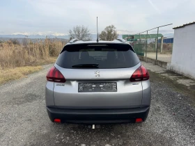 Peugeot 2008 1.2i * STYLE* NAVI* EURO 6B*  - 6600 € / 12908.48 лв. - 85077653 6