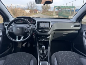 Peugeot 2008 1.2i * STYLE* NAVI* EURO 6B*  - 6600 € / 12908.48 лв. - 85077653 11
