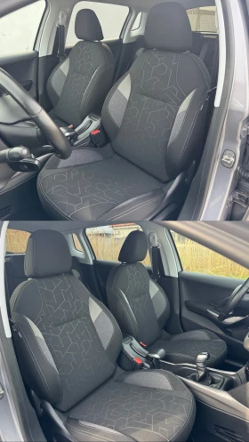 Peugeot 2008 1.2i * STYLE* NAVI* EURO 6B*  - 6600 € / 12908.48 лв. - 85077653 12
