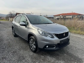 Peugeot 2008 1.2i * STYLE* NAVI* EURO 6B*  - 6600 € / 12908.48 лв. - 85077653 3