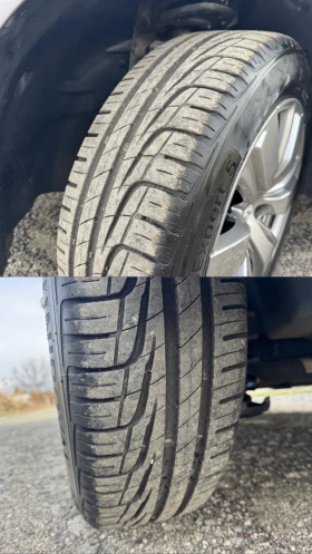 Peugeot 2008 1.2i * STYLE* NAVI* EURO 6B*  - 6600 € / 12908.48 лв. - 85077653 16