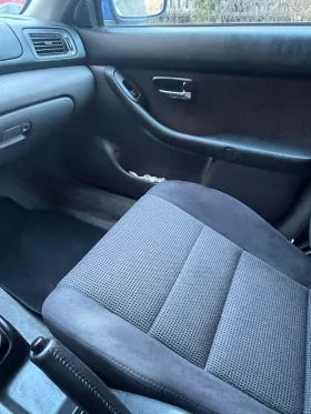 Subaru Outback, снимка 10