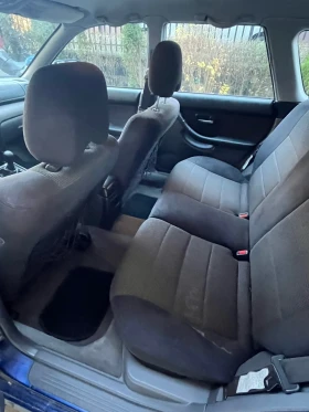 Subaru Outback, снимка 6