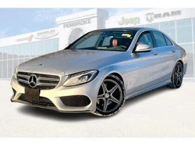 Mercedes-Benz C 300 4MATIC* KEYLESS* ПОДГРЕВ* КАМЕРА* LANE ASSIST