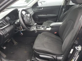 Kia Optima 2.4L 4 Front-wheel Drive - 13500 лв. / 6902.44 € - 28256915 9